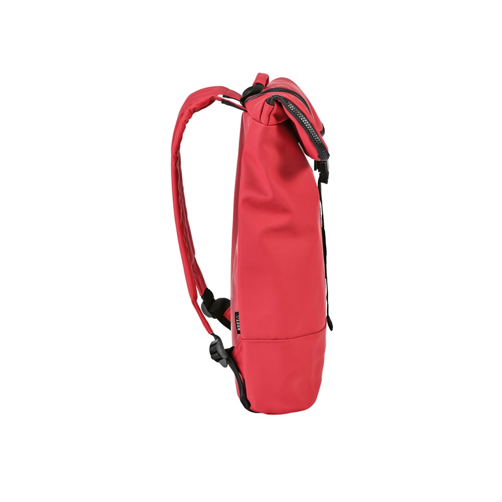 Rucksack Lyon rot