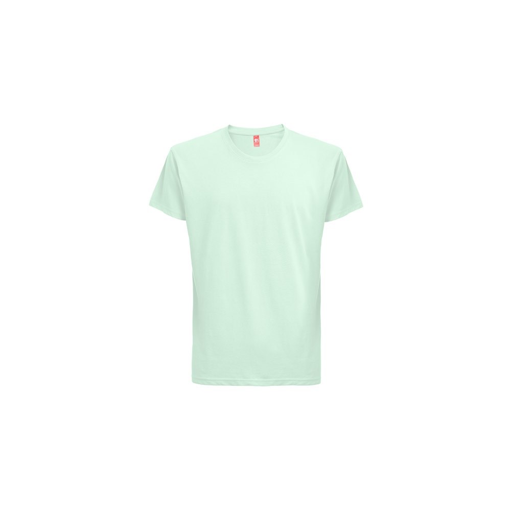 THC FAIR SMALL T-shirt 100% coton Vert turquoise