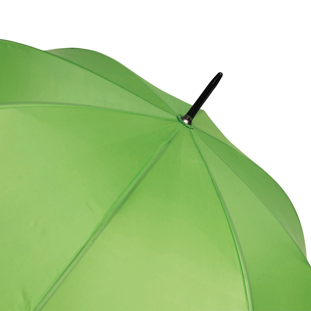 Parapluie avec housse XXL Vert clair