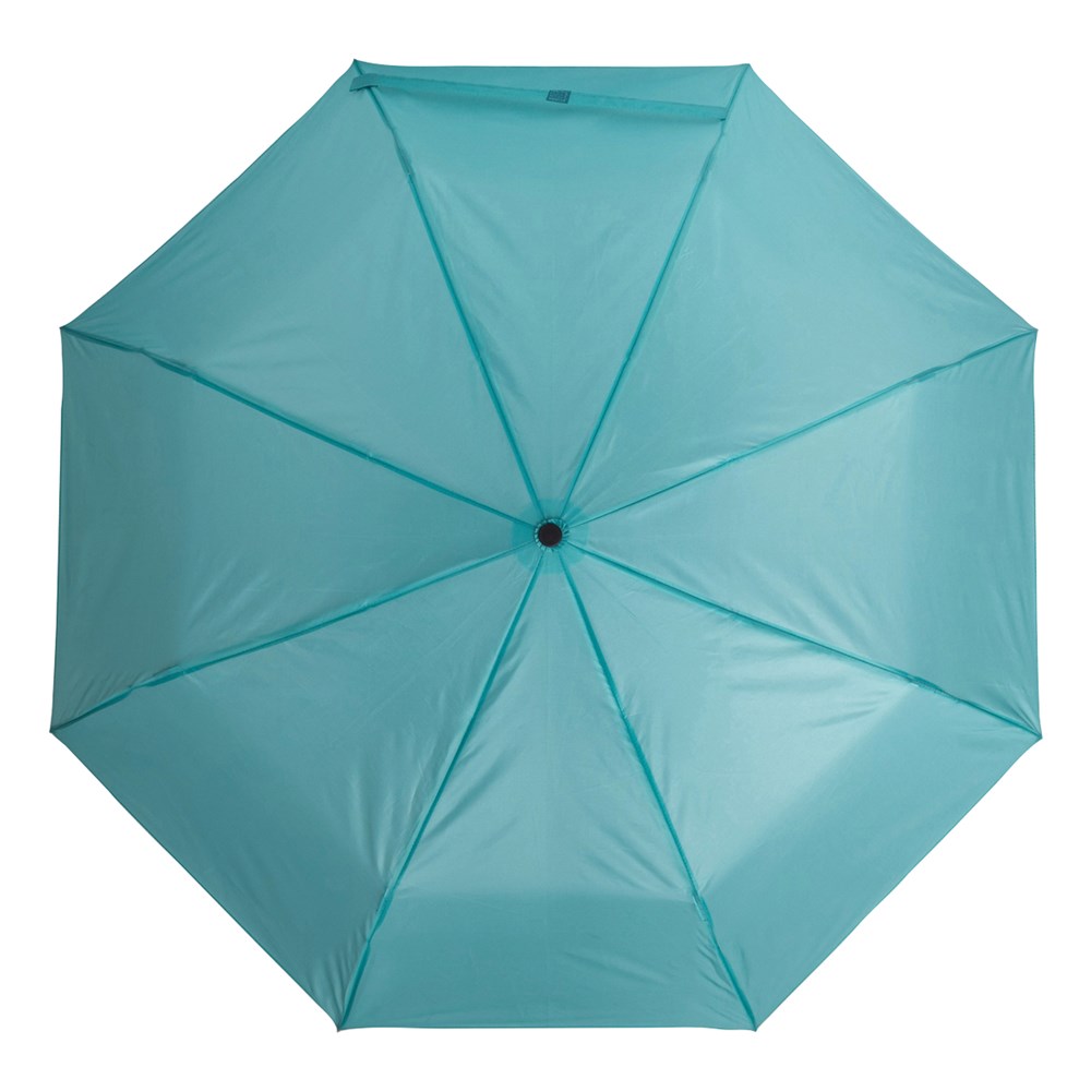 Parapluie de poche Arizona Turquoise