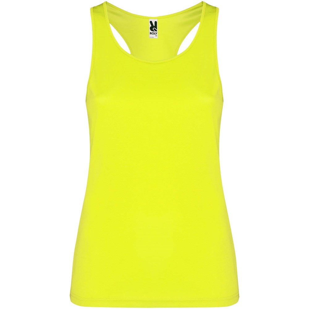 Schura Sport Top für Damen