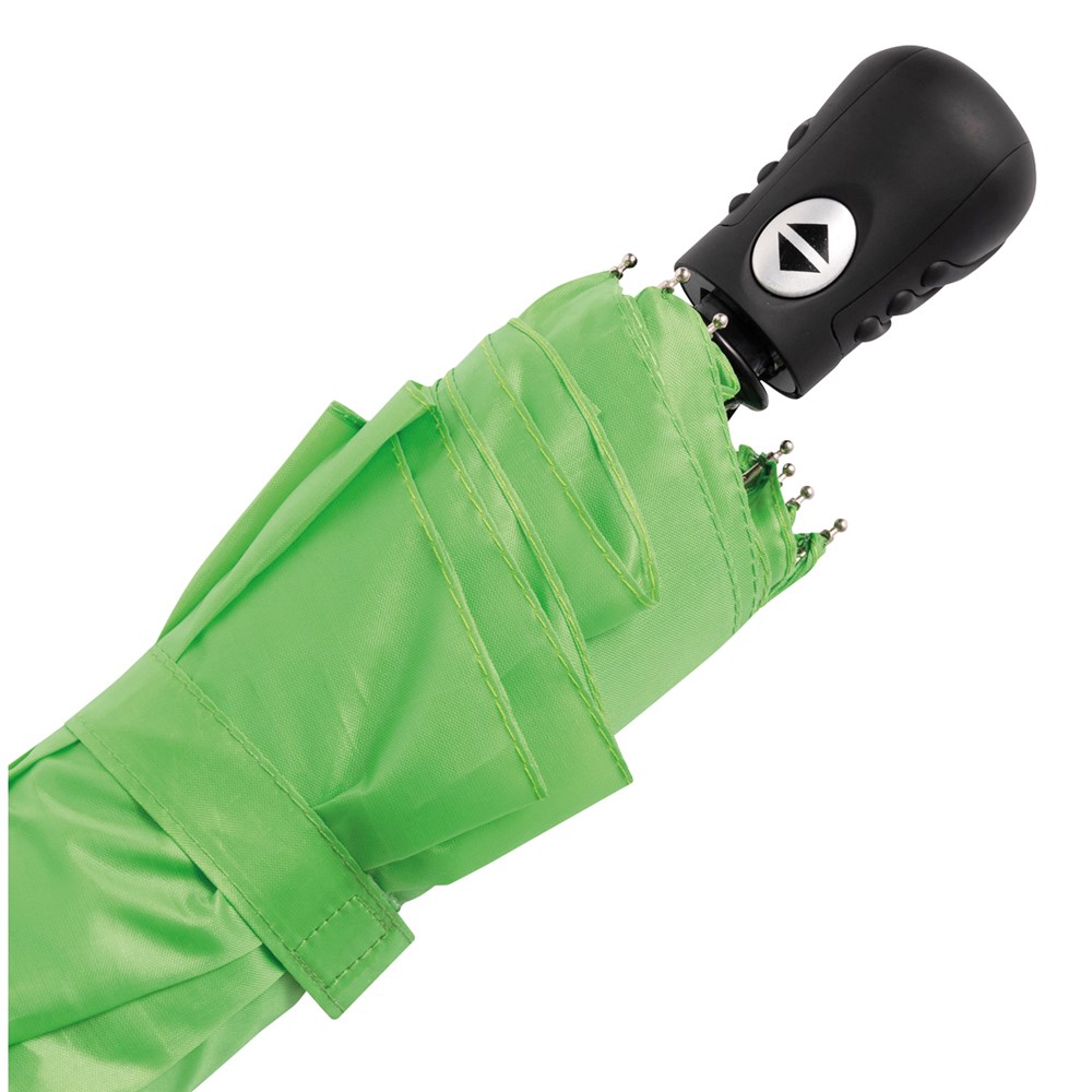 Parapluie de poche Arizona Vert clair