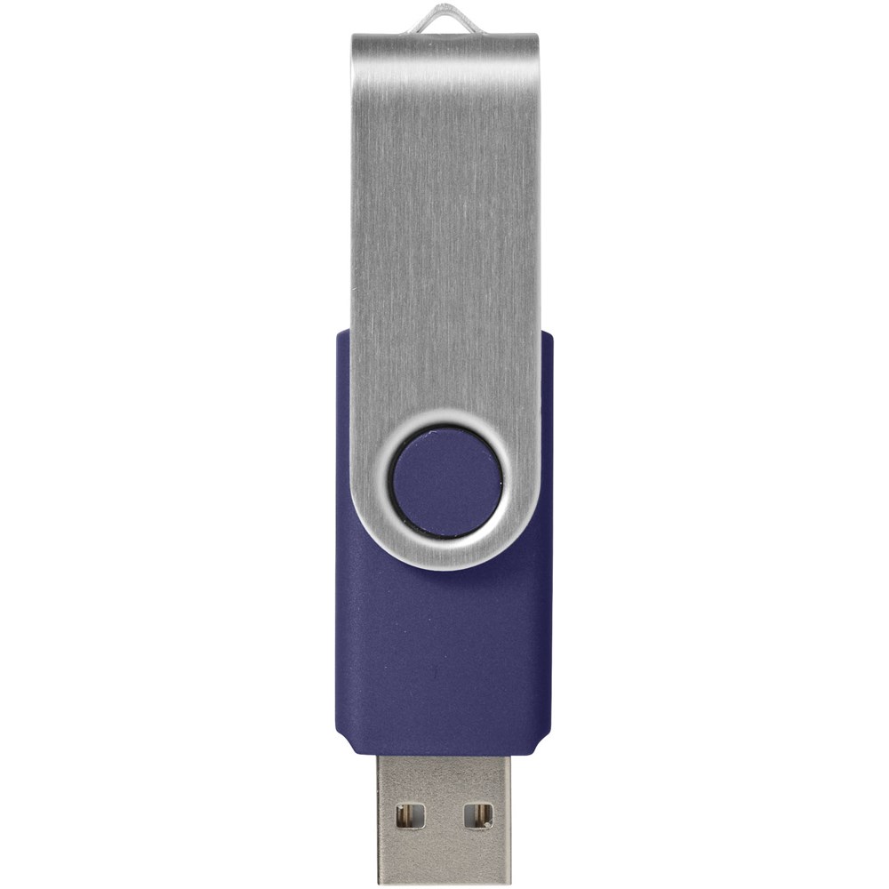 Rotate Basic 32 GB USB-Stick royalblau