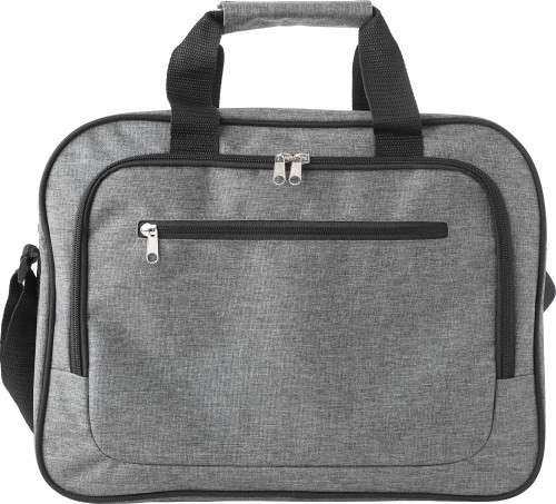 Laptoptasche aus Polyester Isolde