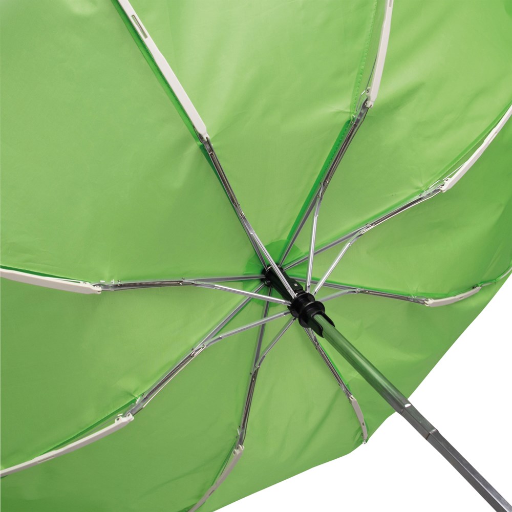 Parapluie de poche Arizona Vert clair