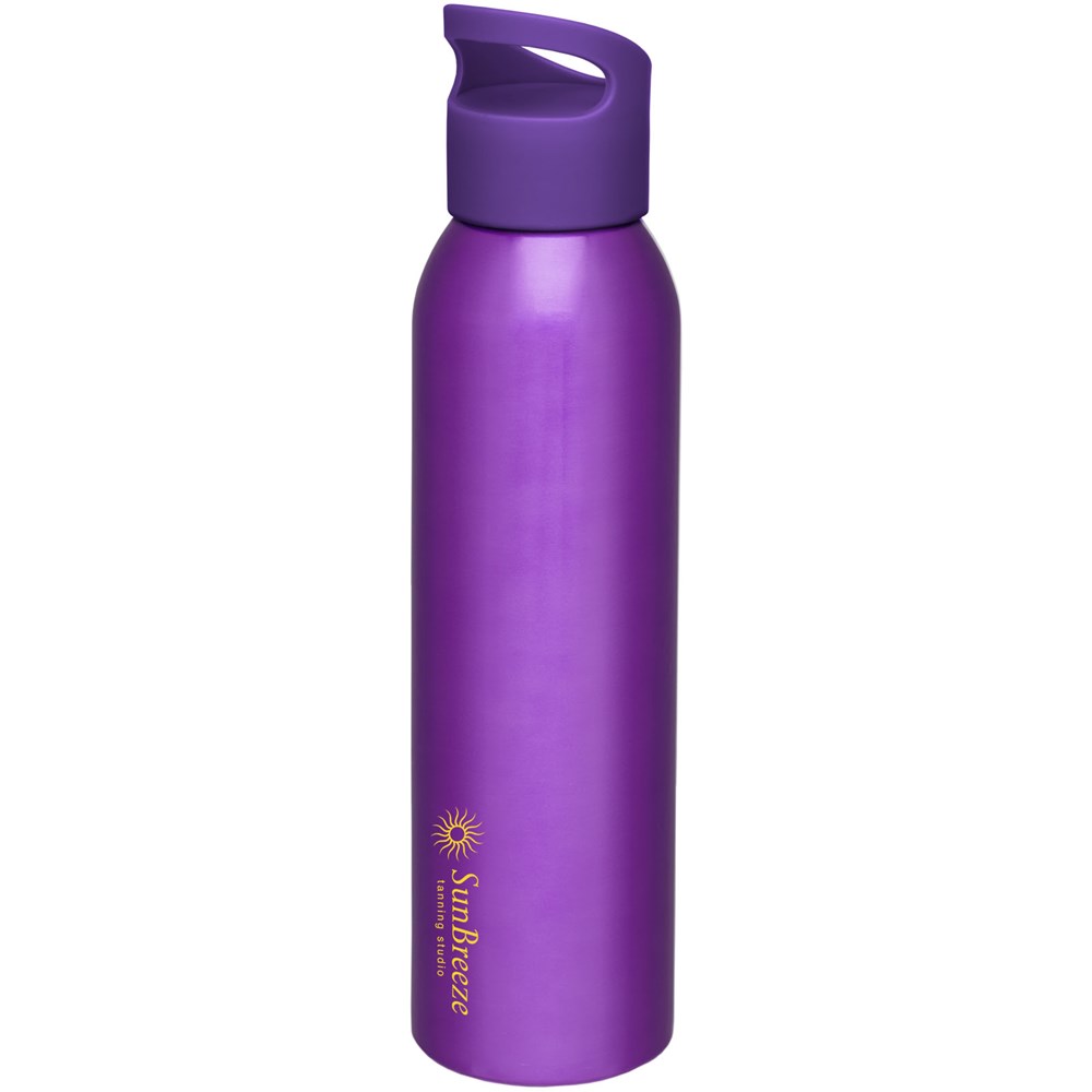 Sky 650 ml Sportflasche lila