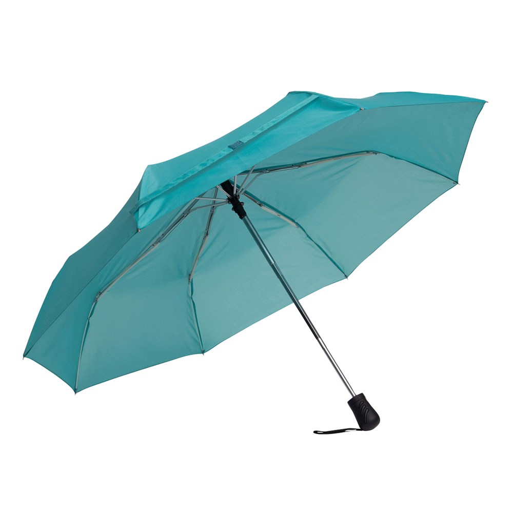 Parapluie de poche Arizona Turquoise