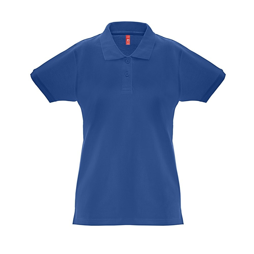 THC MONACO WOMEN. Damen Poloshirt