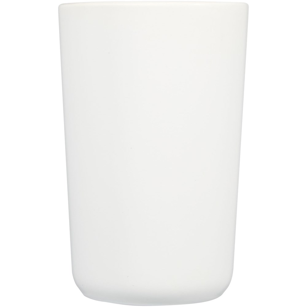 Mug Perk de 480 ml en céramique blanc