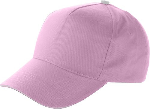 Baseball-Cap aus Baumwolle Beau