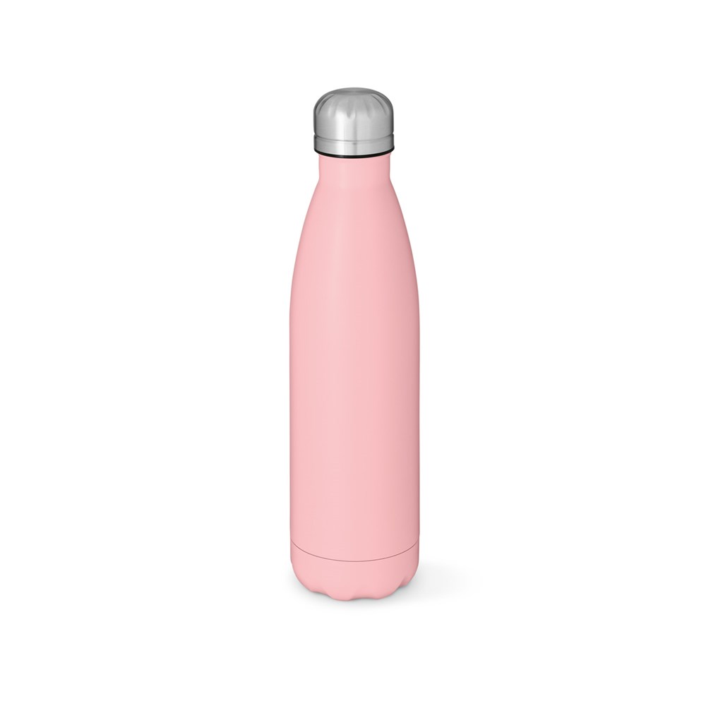 Bouteille isolante 1000 ml Säntis rose