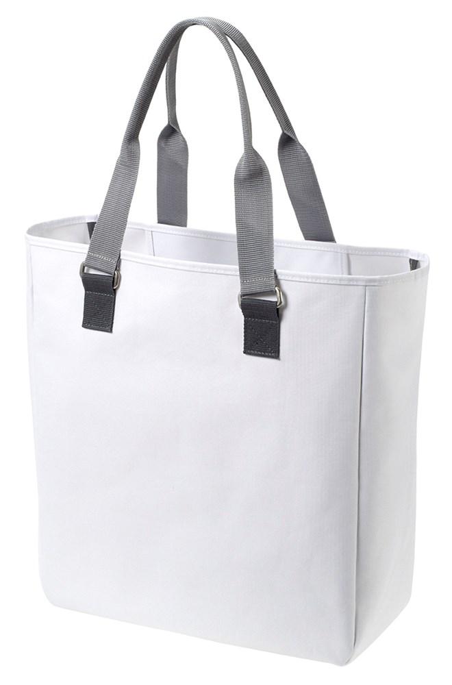 Shopper SOLUTION weiss