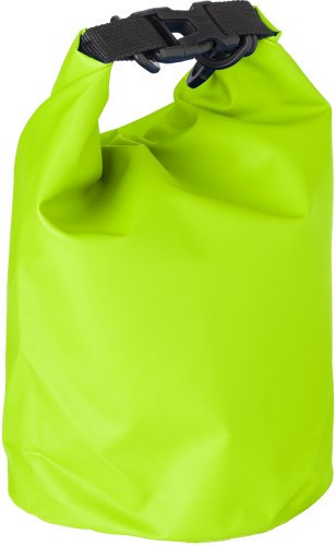 Strandtasche aus PVC Liese