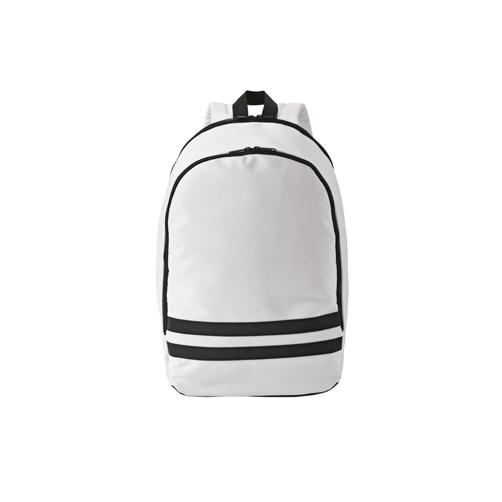 Rucksack Paris weiss