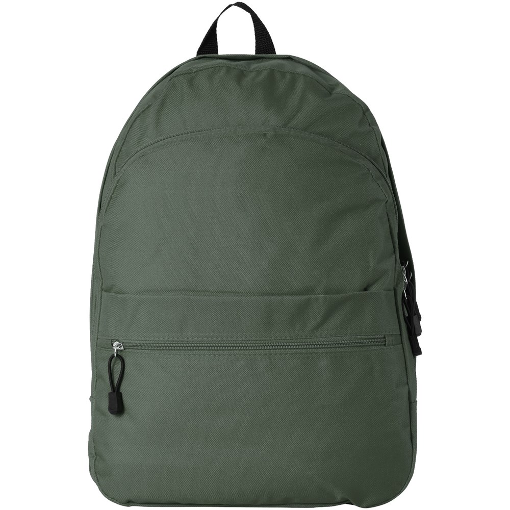 Trend Rucksack 17L waldgrün