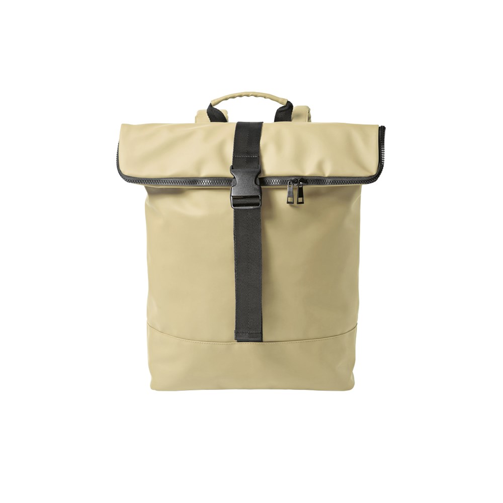 Rucksack Lyon Beige