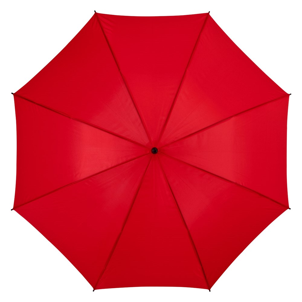 Parapluie Polly rouge