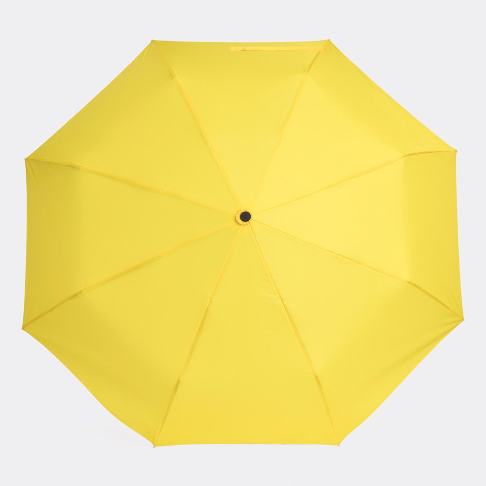 Parapluie de poche Arizona jaune