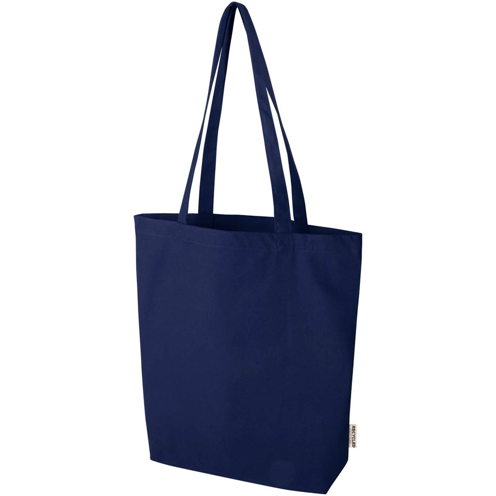 Florida 270 g/m² Tragetasche 10L navy