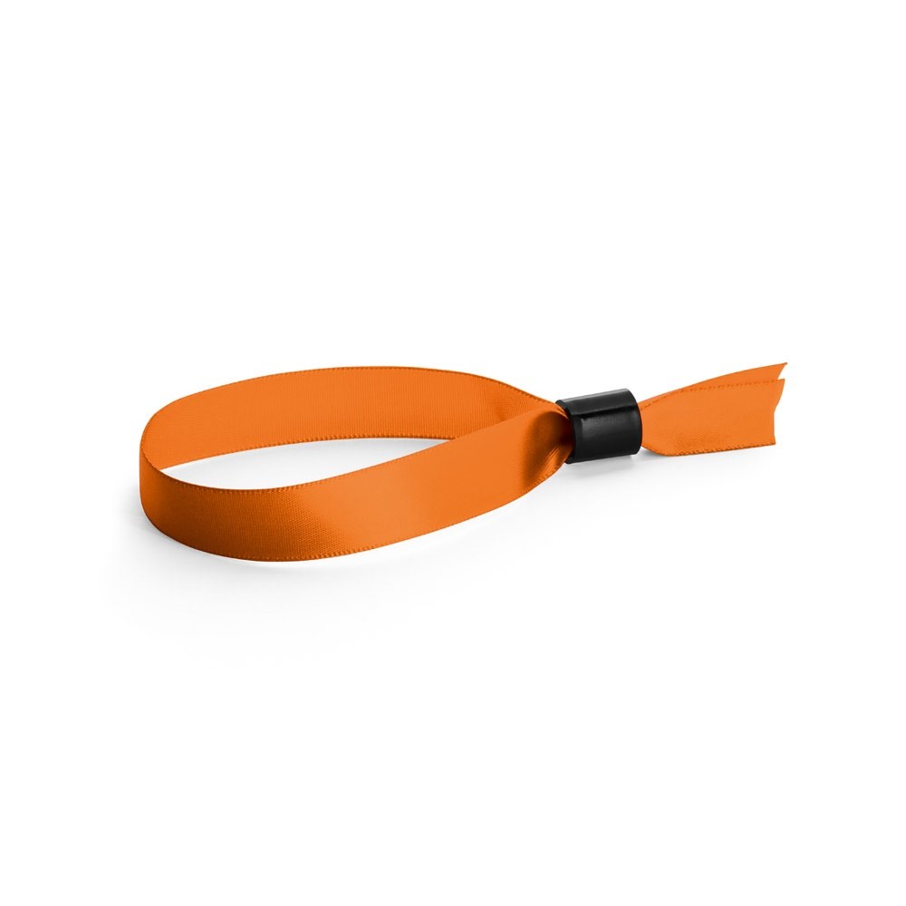 SECCUR Bracelet inviolable orange