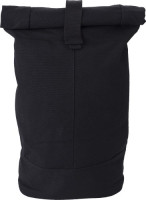 Polyester-Rolltop-Rucksack Micah