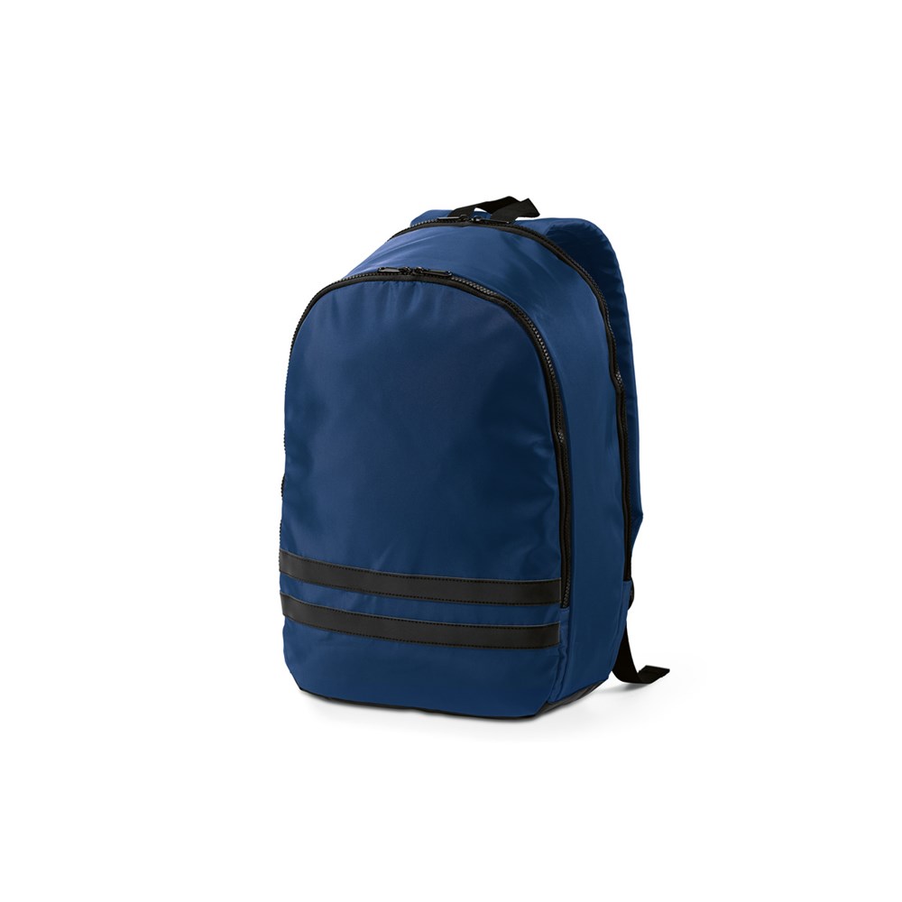 Rucksack Paris blau