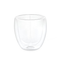 AMERICANO Isothermischer Glasbecher 220 ml