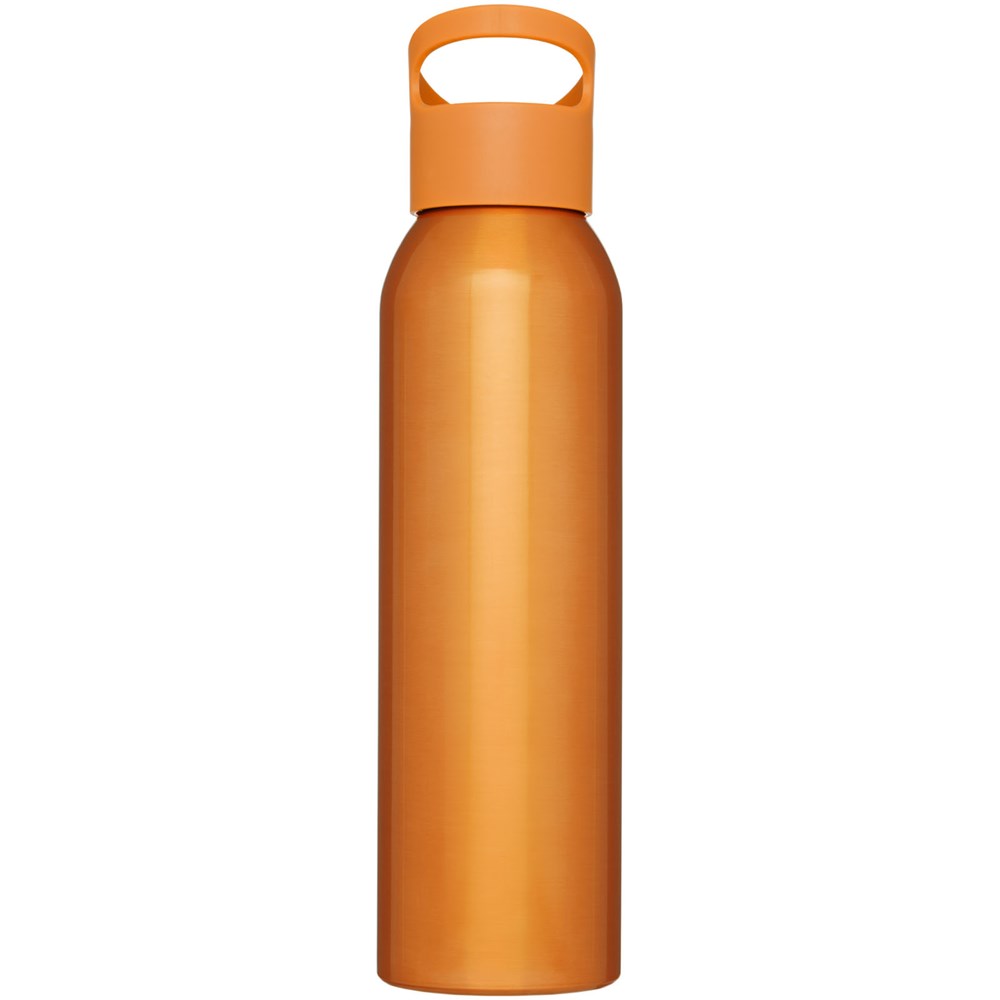 Sky 650 ml Sportflasche orange