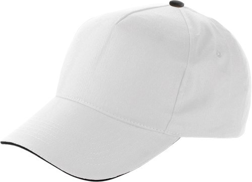 Baseball-Cap aus Baumwolle Beau