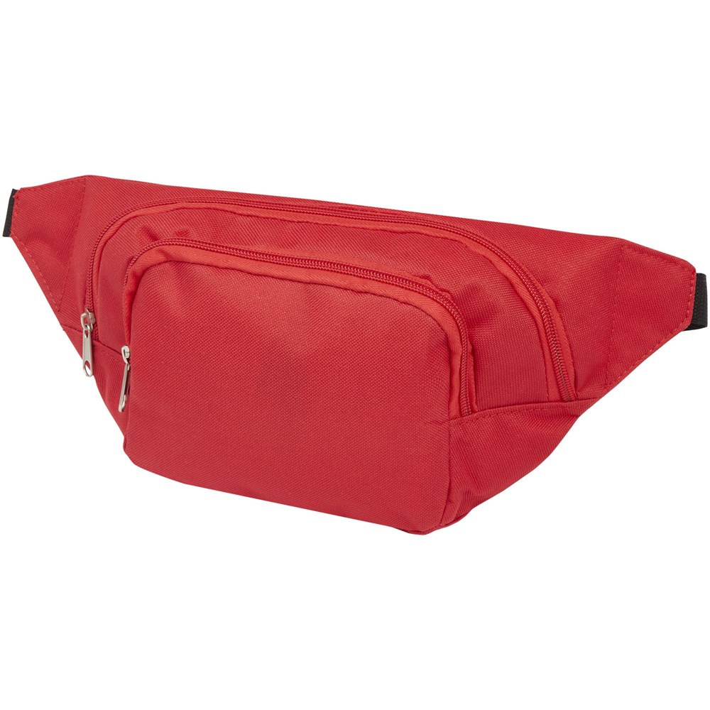 Santander Gürteltasche rot