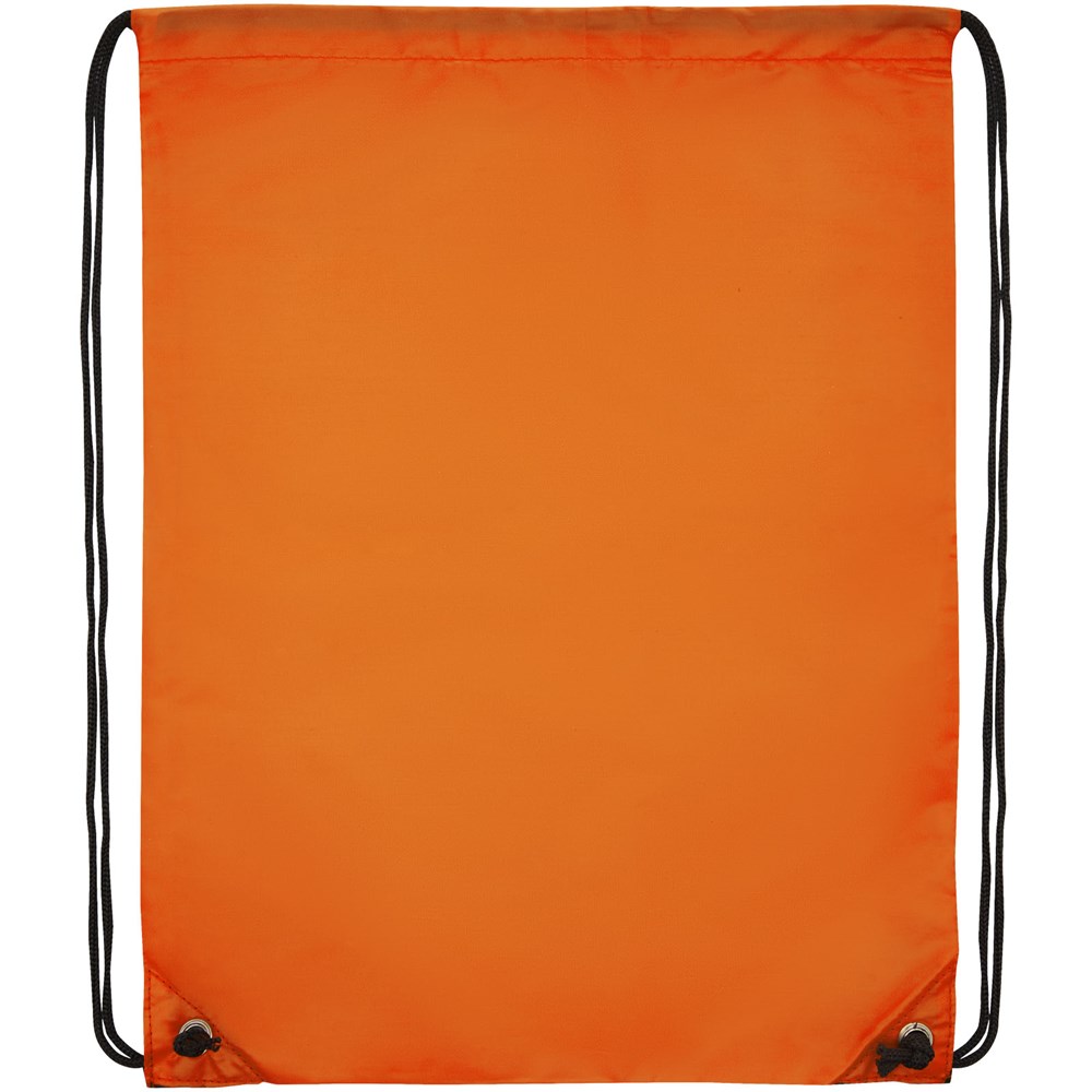 Oriole Premium Turnbeutel 5L orange