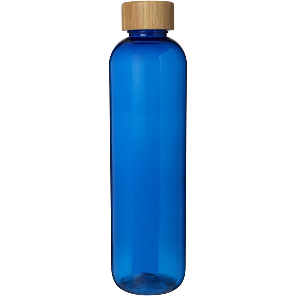 Trinkflasche Ziggy blau