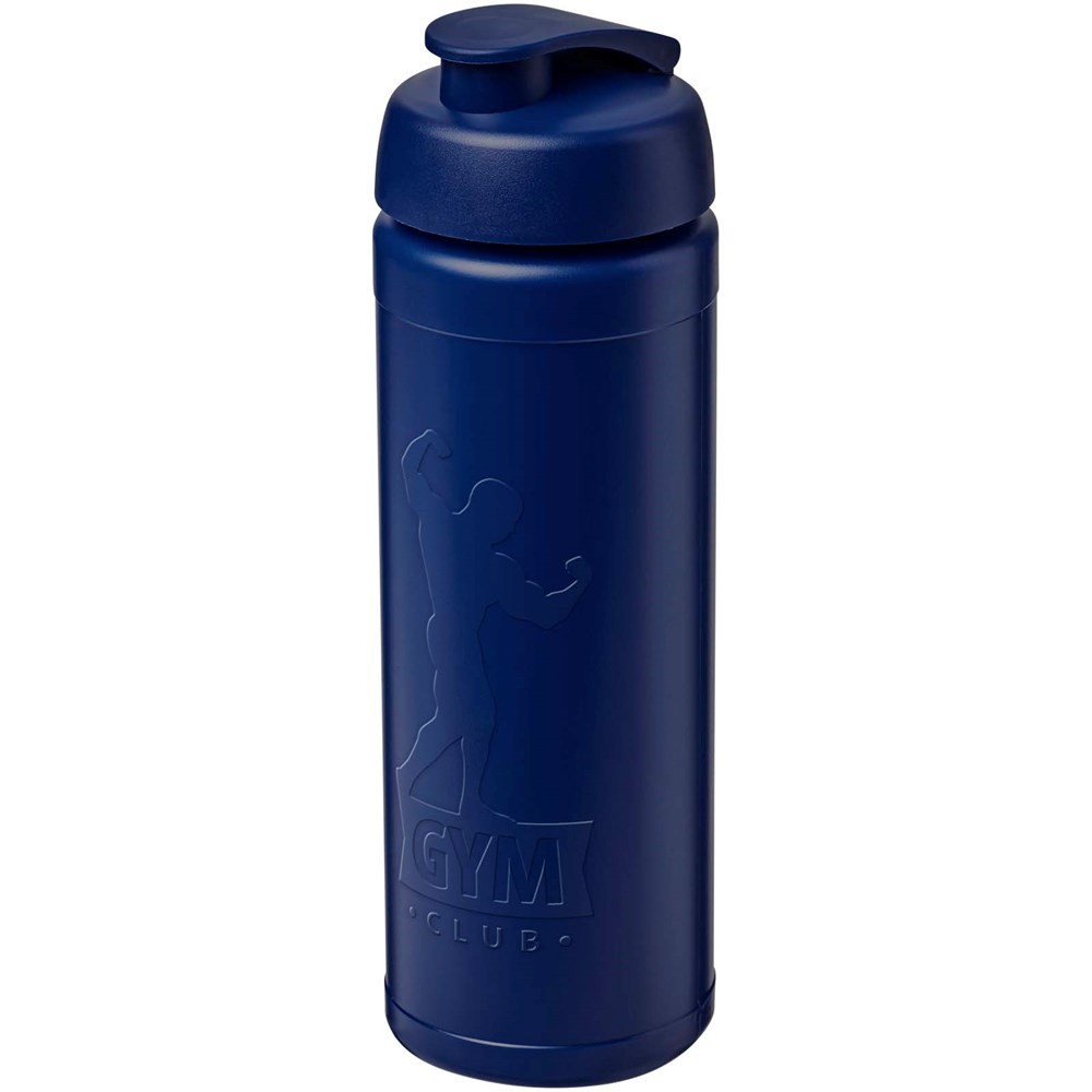 Baseline Rise 750 ml Sportflasche mit Klappdeckel