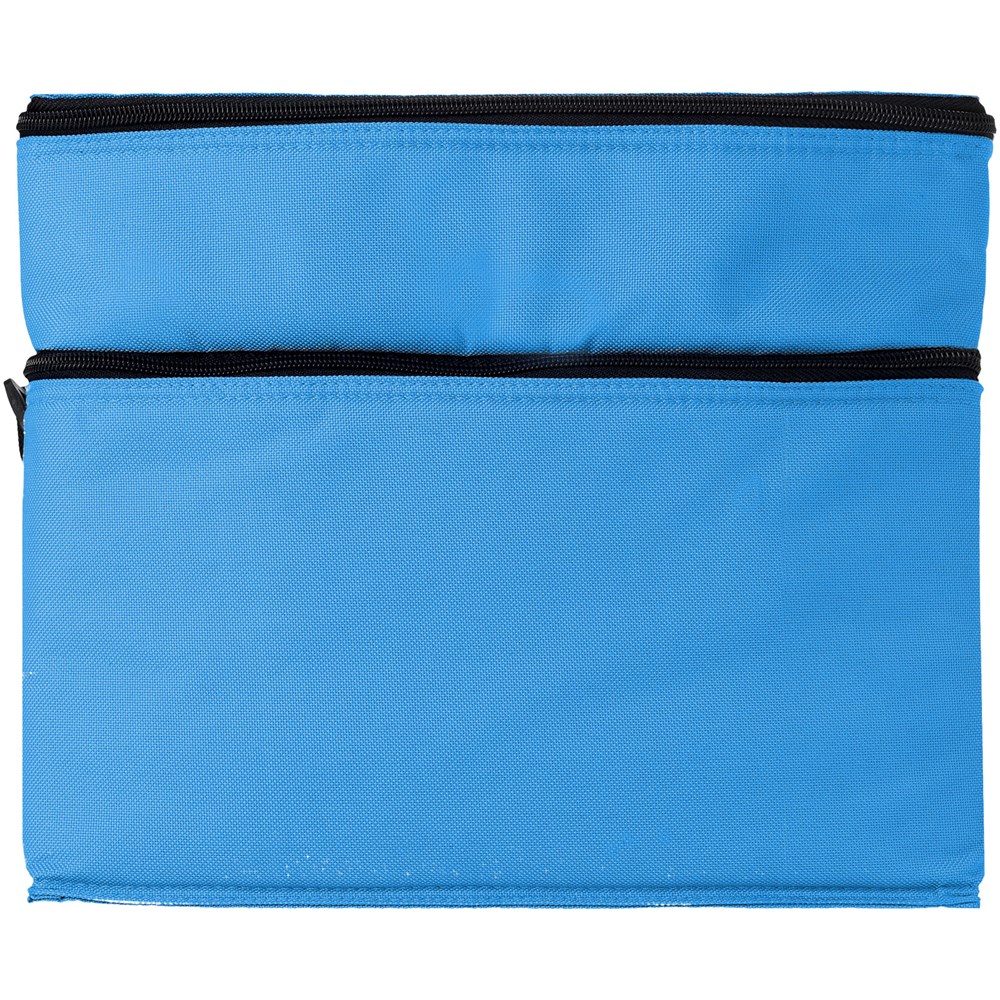 Sac isotherme Oslo 13L Bleu process