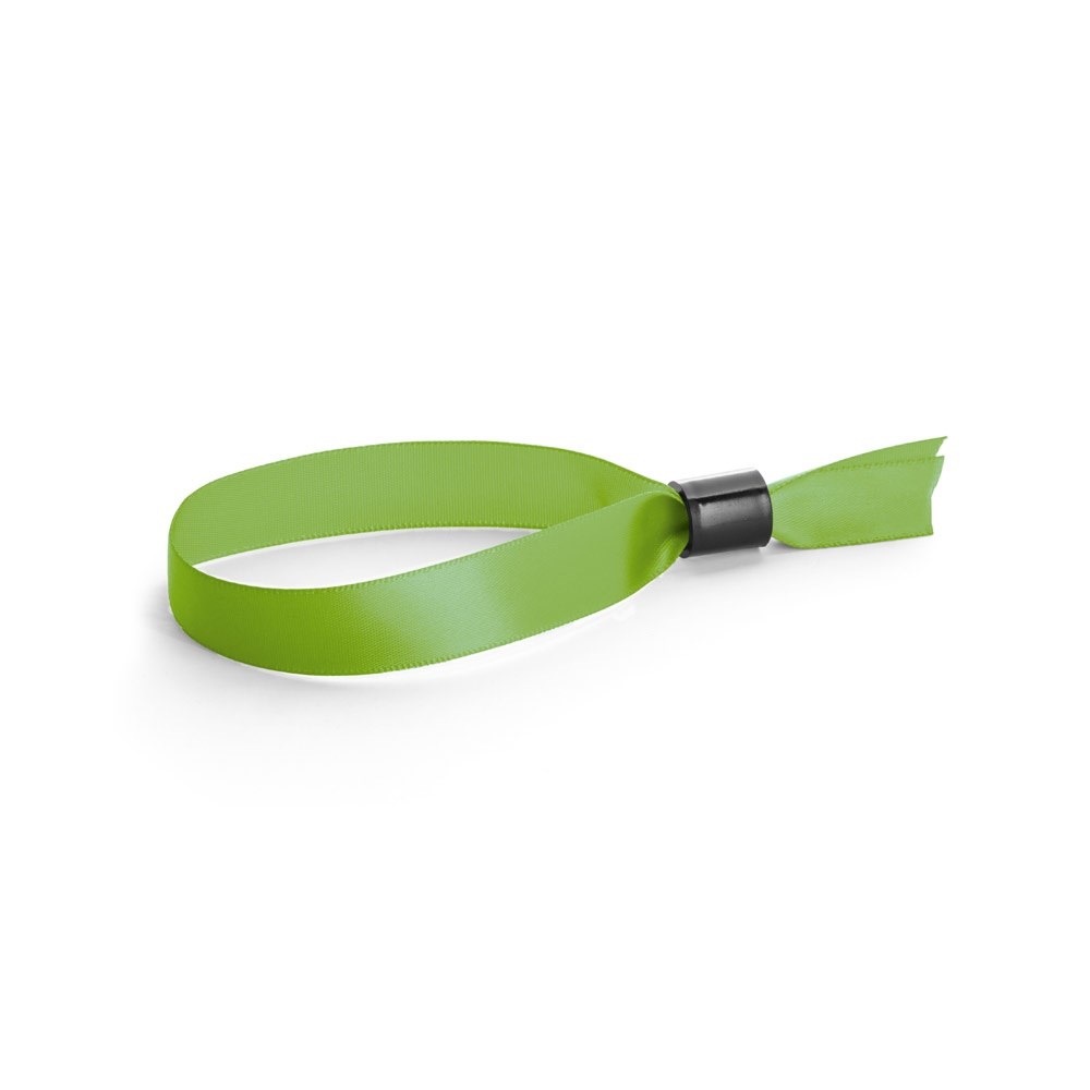 SECCUR Bracelet inviolable Vert clair