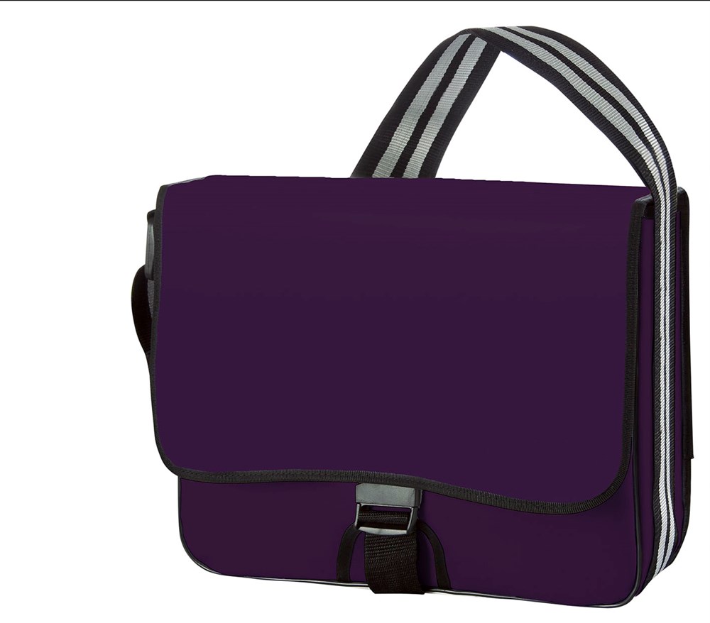 LorryBag® Original 2 lila