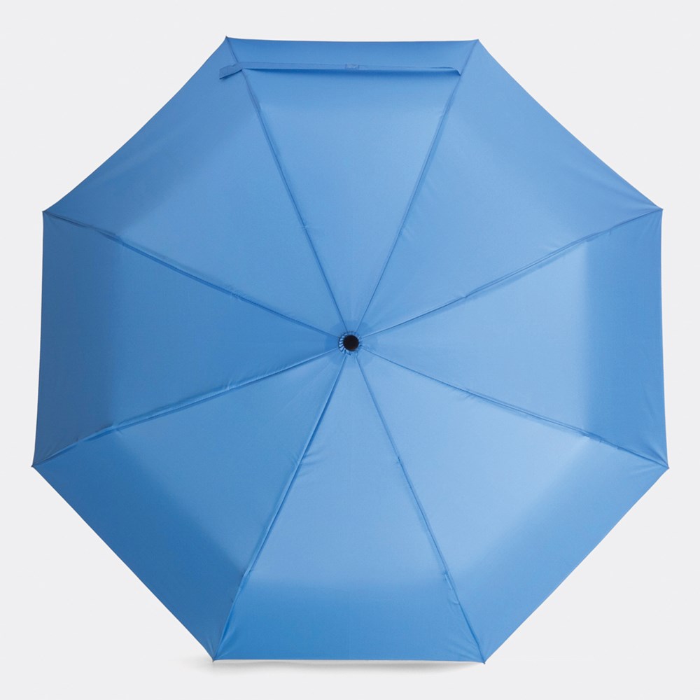 Parapluie de poche Arizona Bleu clair