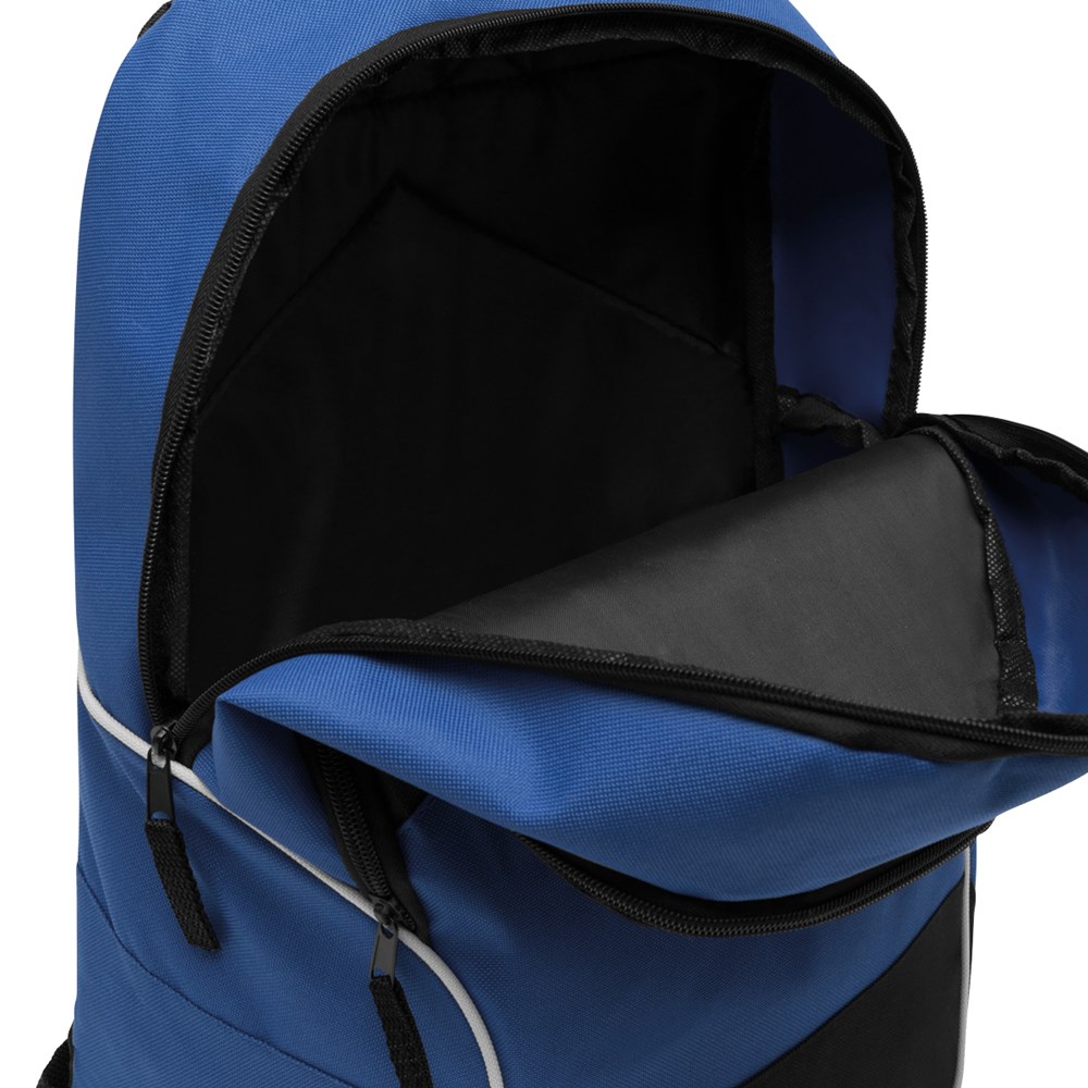 Rucksack Curve blau