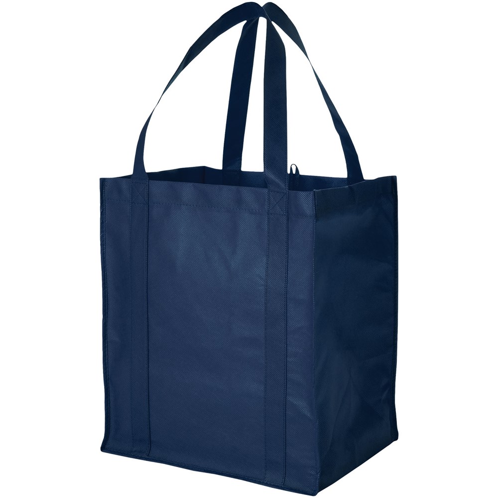 Liberty Non Woven Tragetasche 29L navy