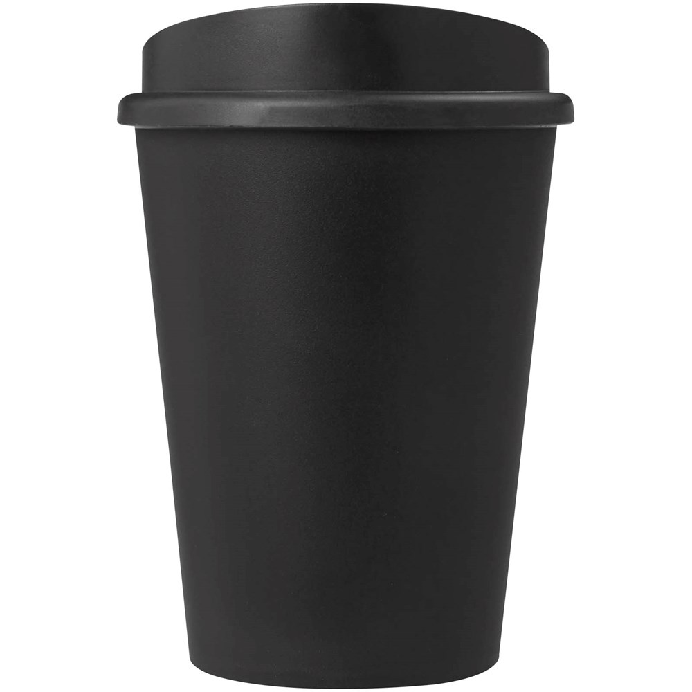 Gobelet Americano® Switch de 300 ml avec couvercle Noir