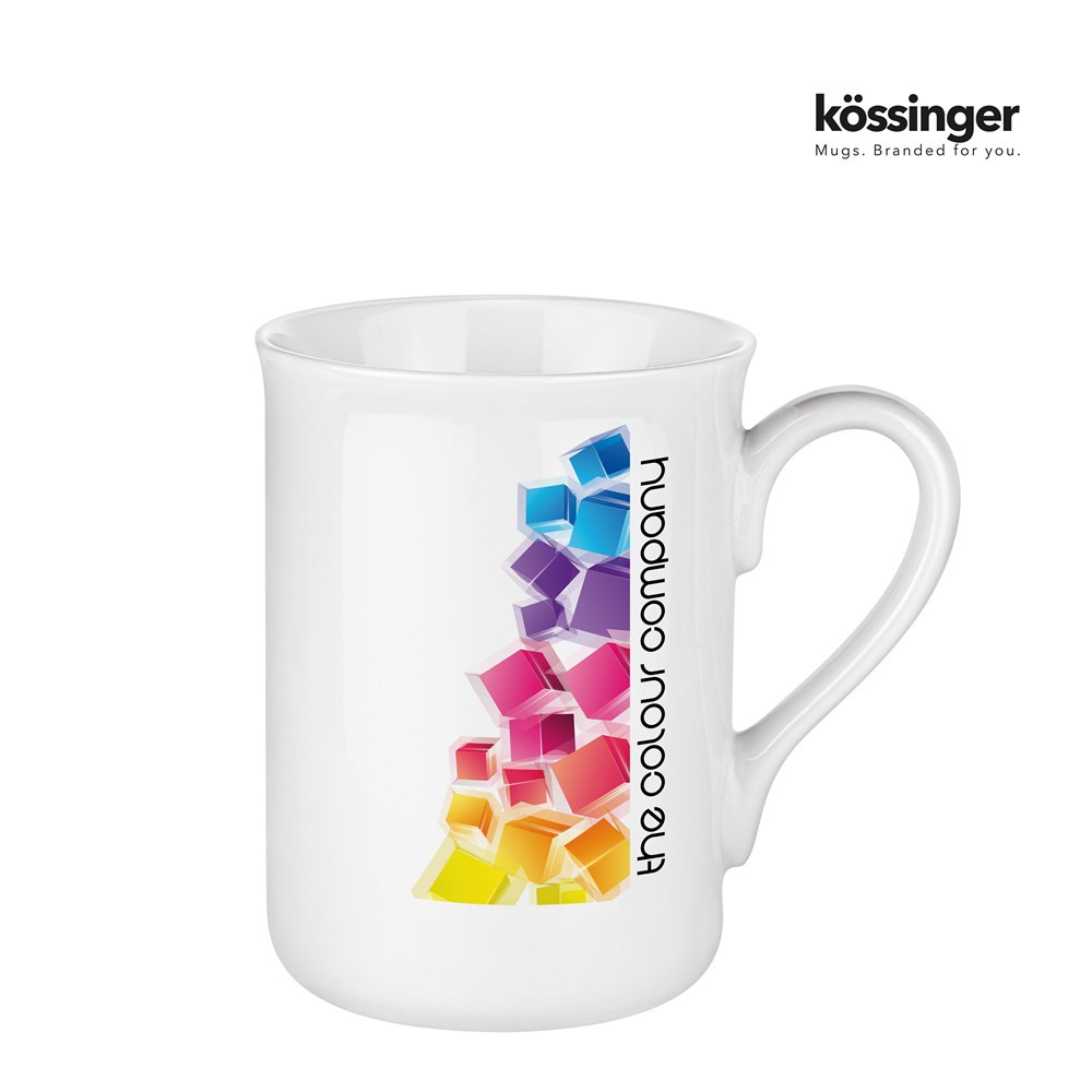 Kössinger  Cali Tasse