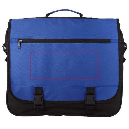 Anchorage Konferenztasche 11L royalblau