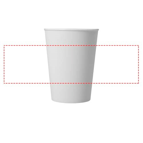 Gobelet Americano® Switch de 300 ml Blanc