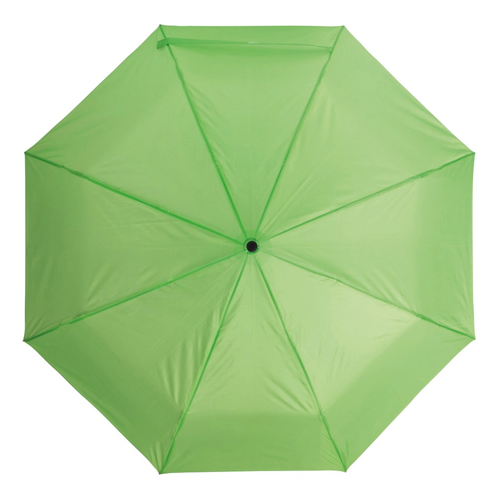 Parapluie de poche Arizona Vert clair