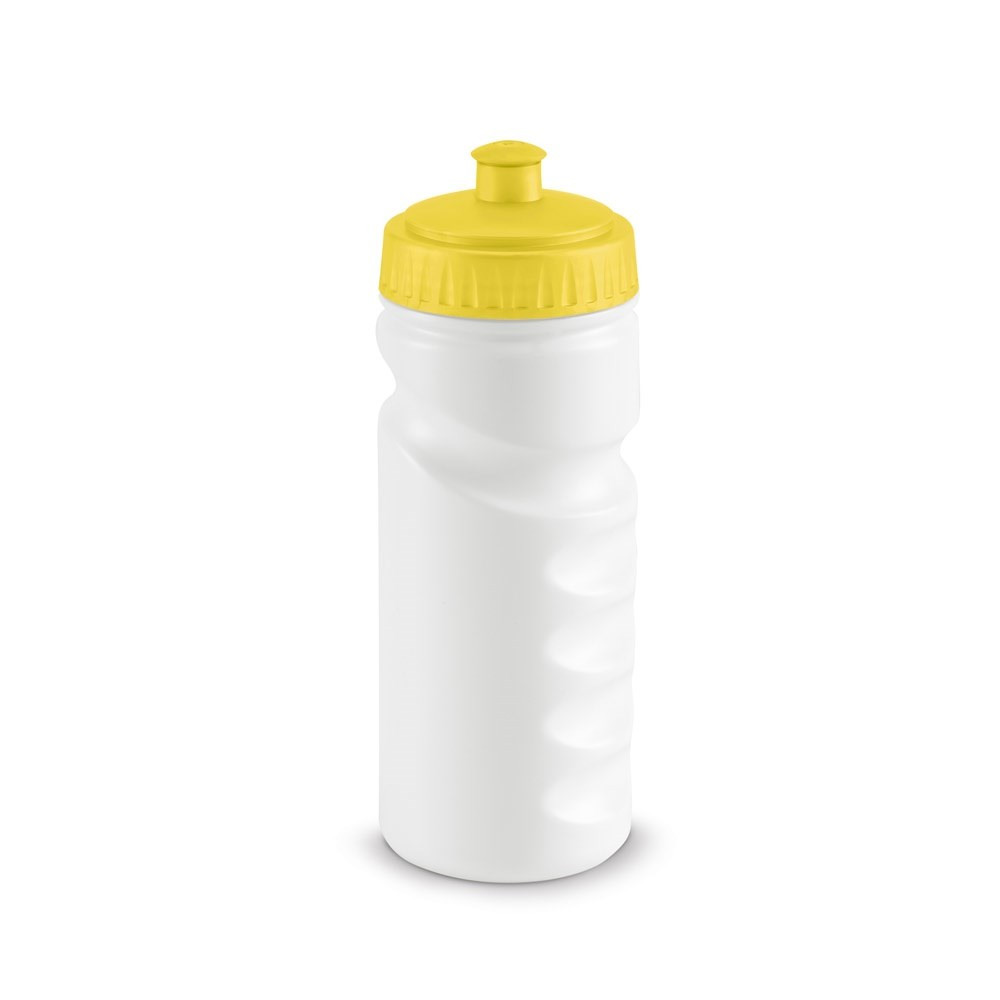 LOWRY. 530 mL HDPE-Sportflasche