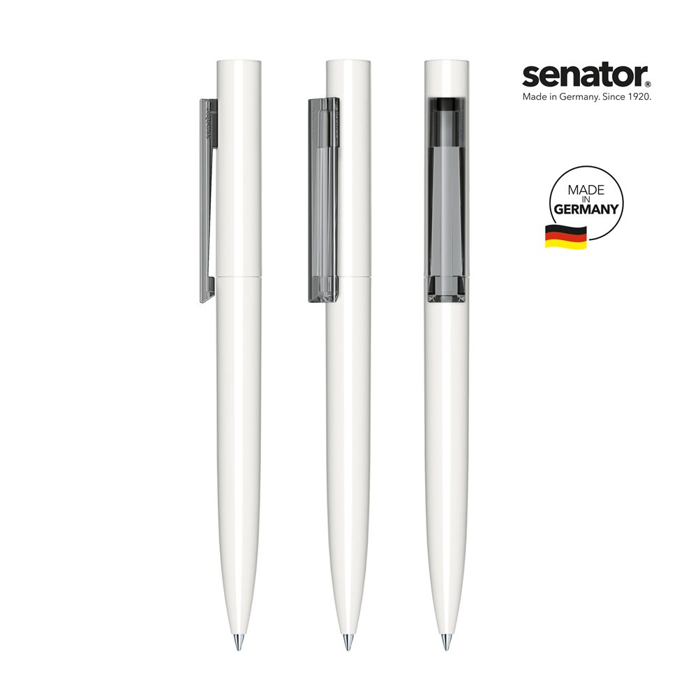 senator® Headliner  Polished  Basic Drehkugelschreiber