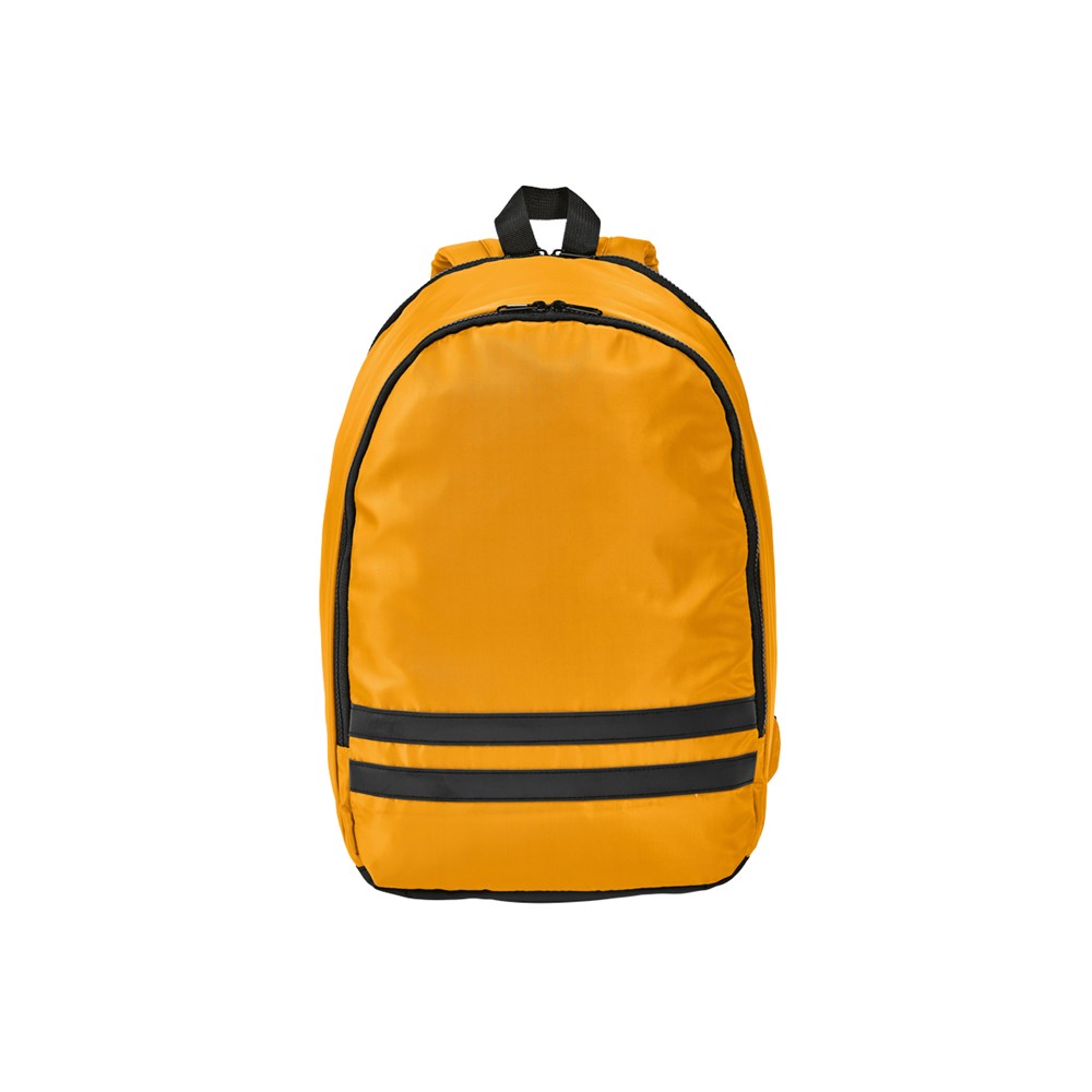 Rucksack Paris gelb