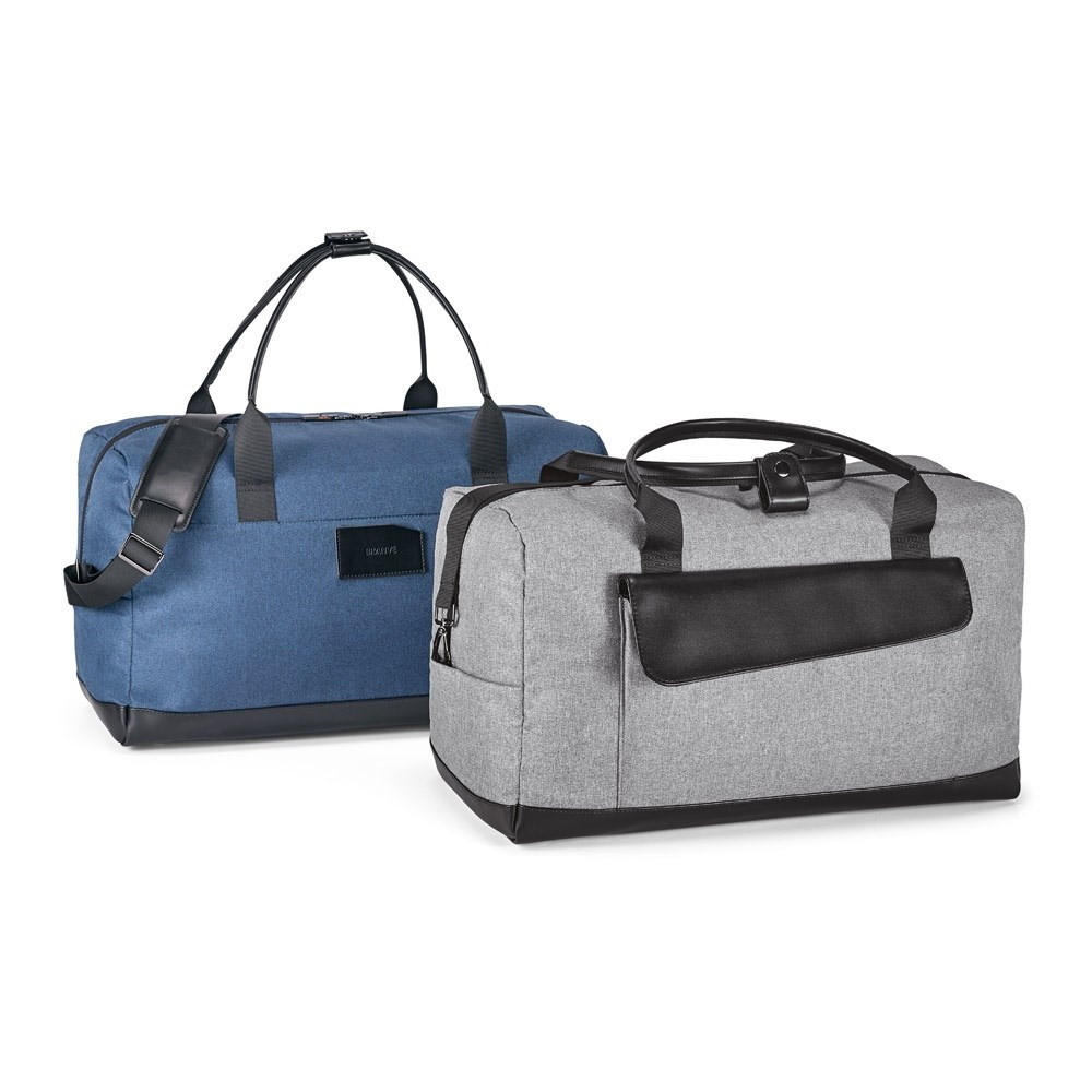 Motion Bag. Reisetasche aus kationischem 600D und Polypropylen