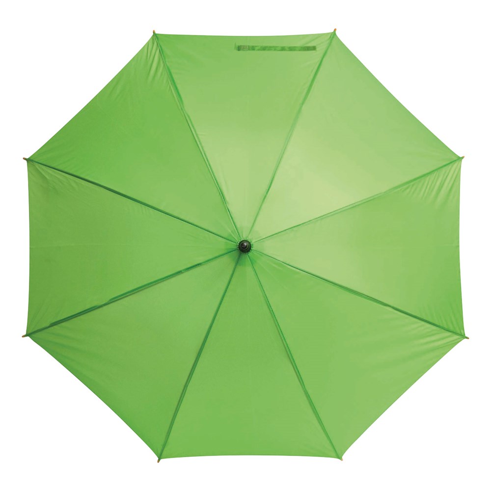 Parapluie Bois Vert clair