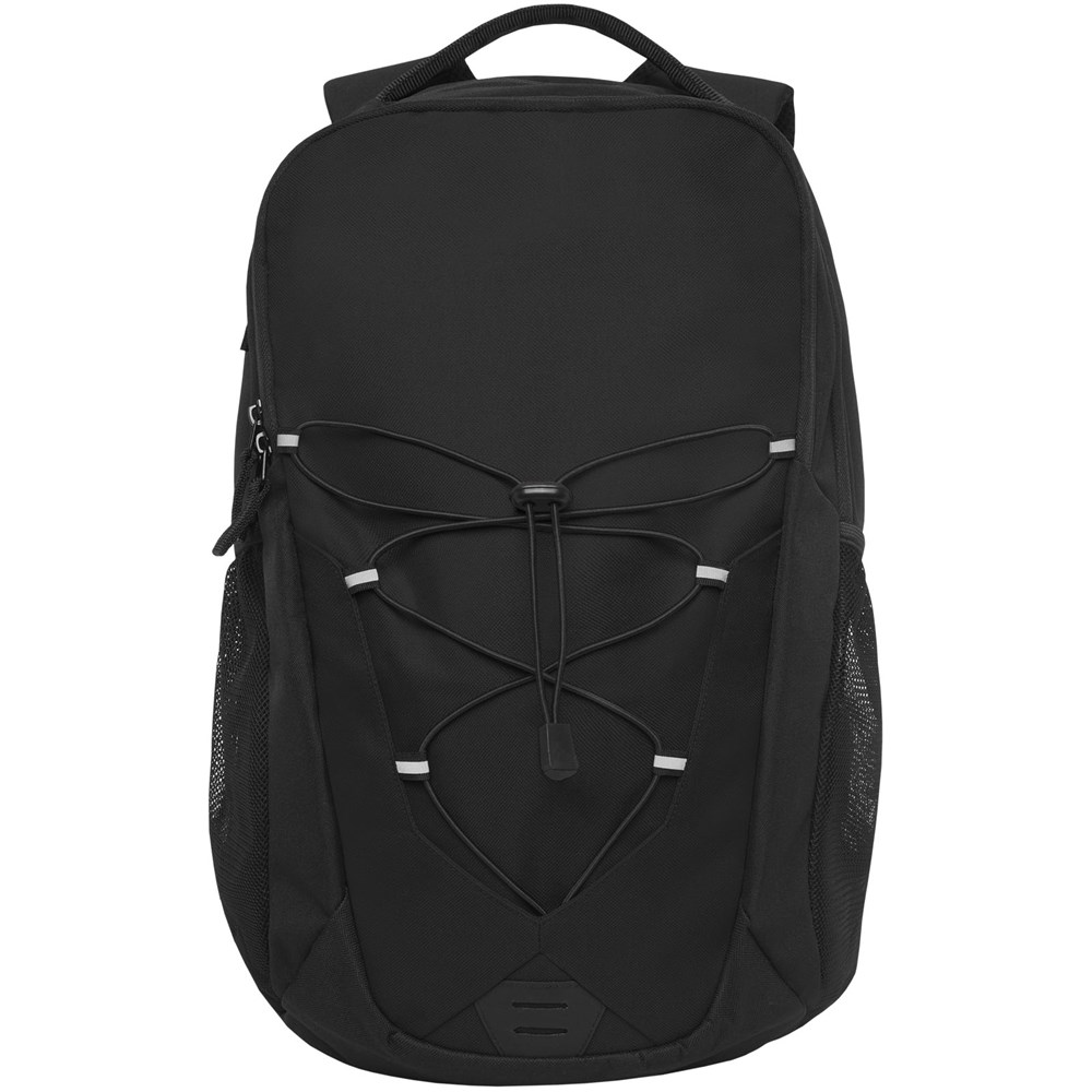 Trails Rucksack 24L schwarz